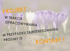 Projekt ogrodu