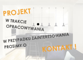 Projekt wnętrz
